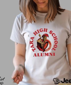 Tara high school alumni shirt