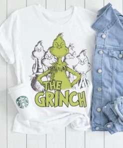 Target The Grinch You’re A Mean One Graphic Shirt