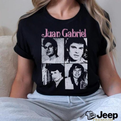 Target juan gabriel shirt