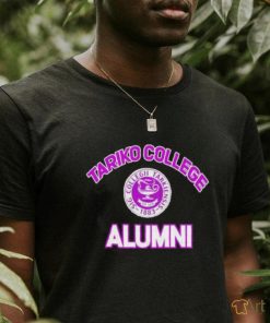 Tarkio College Alumni Collegii Tarkiensis Sig 1883 Shirt