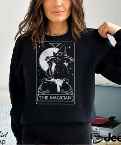 Tarot Magician Shirt