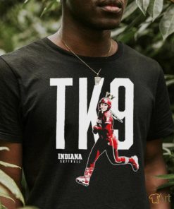 Taryn Kern Tk9 The Indiana Nil Shirt