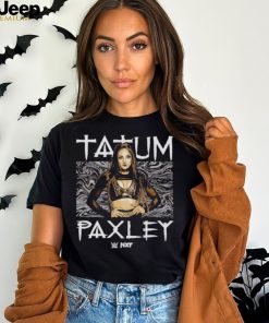 Tatum Paxley Cross shirt