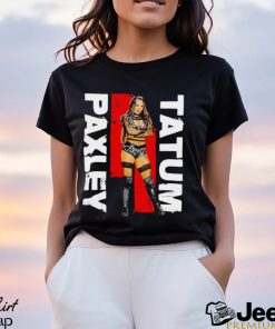 Tatum Paxley Pose shirt topaz enhance faceai