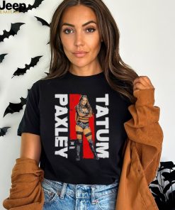 Tatum Paxley pose shirt