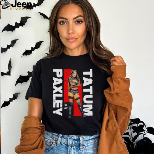 Tatum Paxley pose shirt