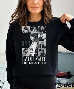 Tay In La T Shirt Taylor Sweatshirt Fans Gifts Hoodie Classic