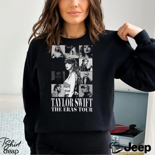 Tay In La T Shirt Taylor Sweatshirt Fans Gifts Hoodie Classic