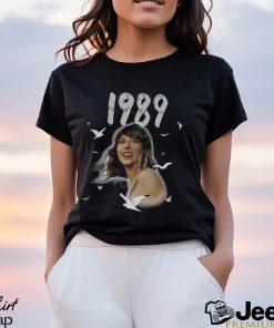 Taylor 1989 Sweater Album Taylors Version Vintage Sweatshirt T Shirt Classic