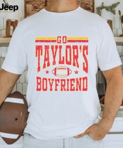 Taylor Kelce Shirt