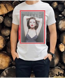 Taylor Room Decor Time Magazine Person Of The Year Shirt