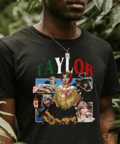 Taylor Suave Shirt