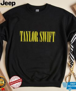 Taylor Swift 90s Grunge T Shirt