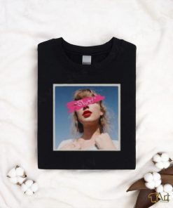 Taylor Swift Album 1989 Slut Shirt