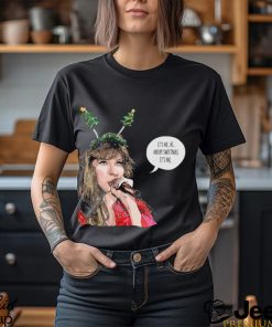 Taylor Swift Christmas Card ‘It’s Me, Hi Shirt