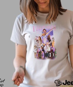 Taylor Swift Concert T-shirt - Swiftie Magic – Three2Tango Tee's