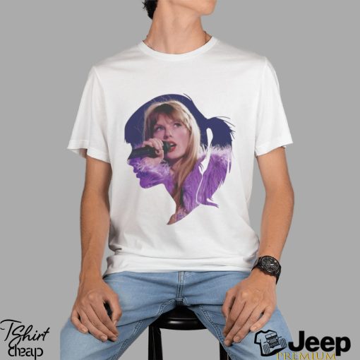 Taylor Swift Eras Tour SWIFTIE LOVE T Shirt