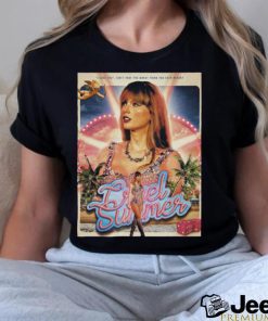 Taylor Swift I Love You Ain't That The Worst Thing You Ever Heard Cruel Summer Shirt