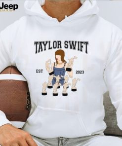 Taylor Swift MTV VMAS 2023 Shirt