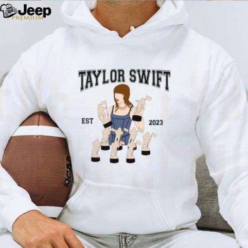 Taylor Swift MTV VMAS 2023 Shirt