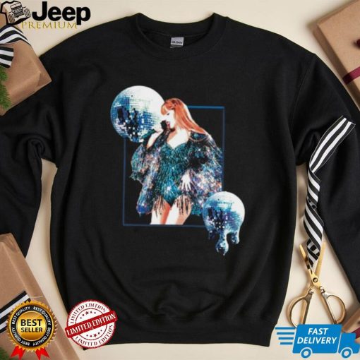 Taylor Swift Mirrorball T Shirt