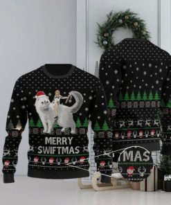 Taylor Swift The Eras Tour 2023 Christmas Ugly Sweater