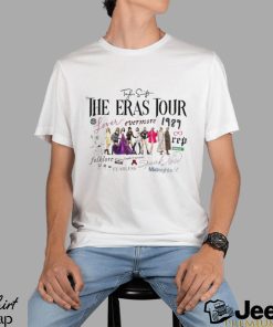 Taylor Swift The Eras Tour 2023 Midnights Album Ts Merch Classic T Shirt