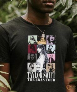 Taylor Swift The Eras Tour 2023 Shirt