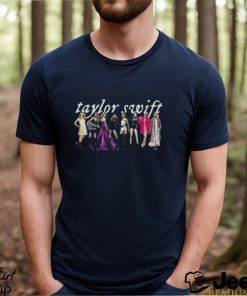 Taylor Swift The Eras Tour 2023 T Shirt