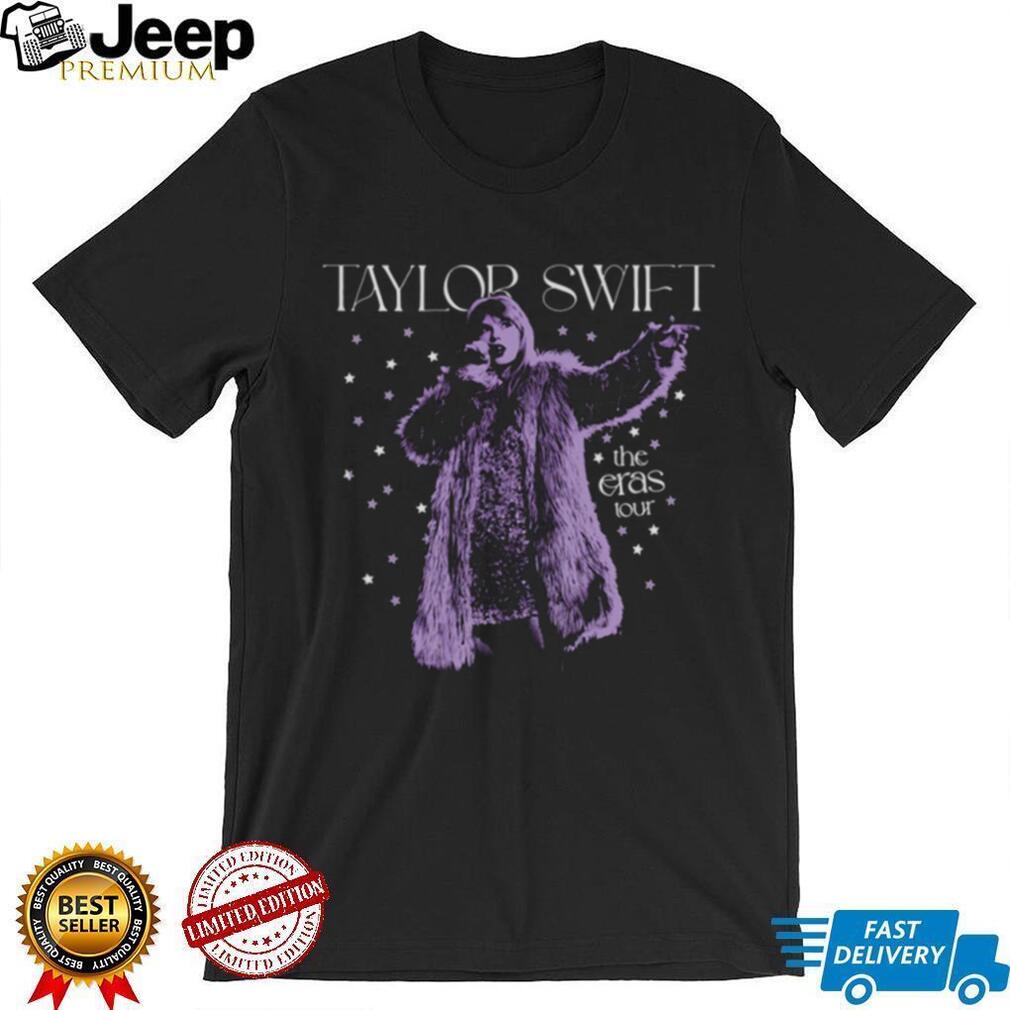 Official Taylor's Version Football NFL T Shirt - Limotees