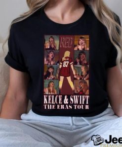 Taylor Swift The Eras Tour Shirt