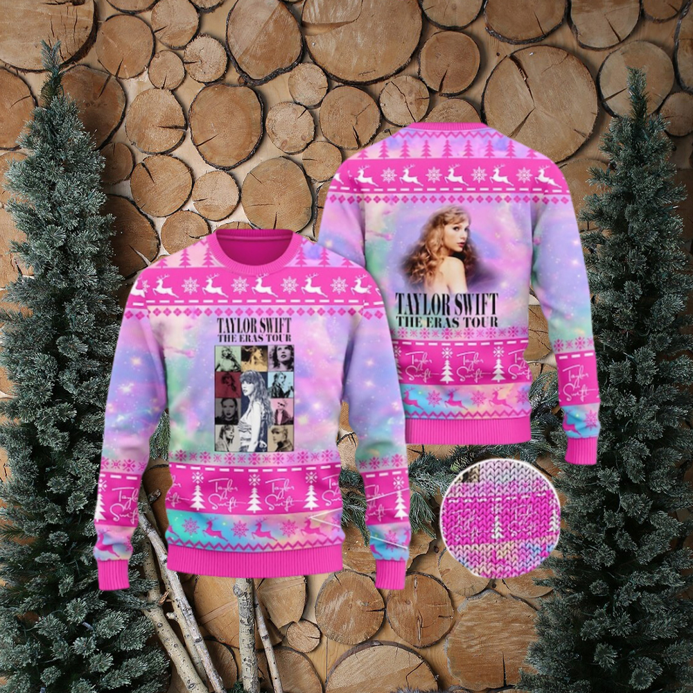 Taylor Swift Eras Tour merch: Prices, exclusive sweaters, opening times and  more - PopBuzz