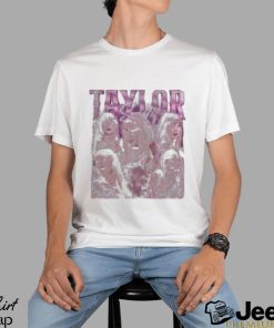 Taylor Swift Vintage 90S Shirt