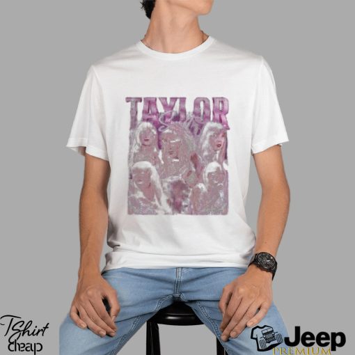 Taylor Swift Vintage 90S Shirt