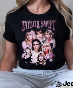 Taylor Swift Vintage 90s Shirt