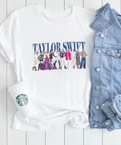 Taylor Swift shirt