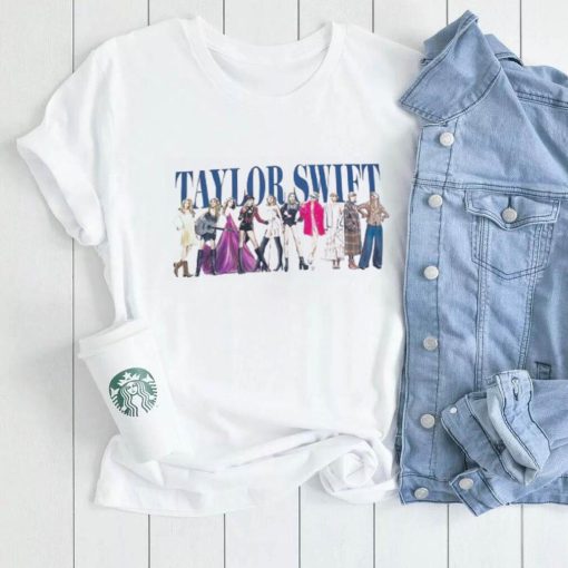 Taylor Swift shirt