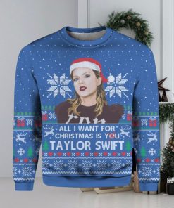 Taylorswift Ugly Christmas Sweater, Swifties Ugly Christmas Sweater
