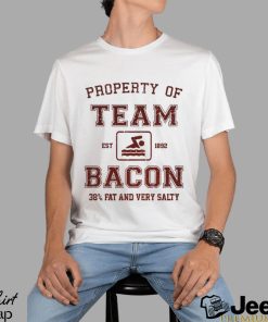 Team Bacon Shirt