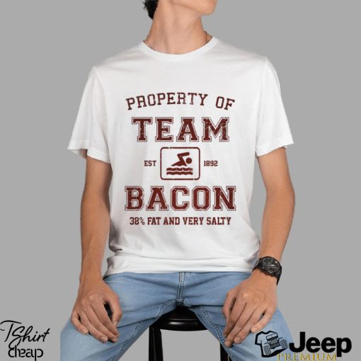 Team Bacon Shirt