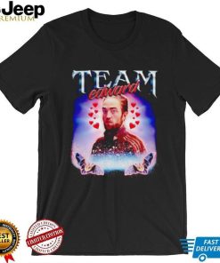 Team Edward T shirt