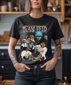 Team Feid Texas Borraxxa shirt