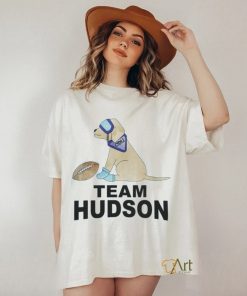 Team Hudson Shirt