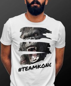 Team Kon Perfect Gift T shirt