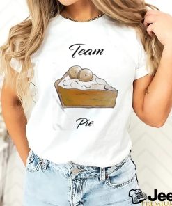 Team Pie T Shirt