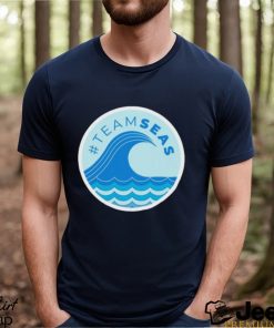 Team Seas Logo Shirt