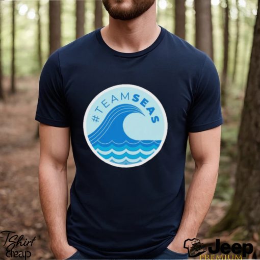 Team Seas Logo Shirt