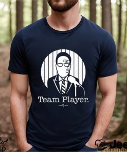 Team player 2023 shirt