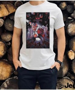 Technoblade The Legend Never Dies Poster Shirt