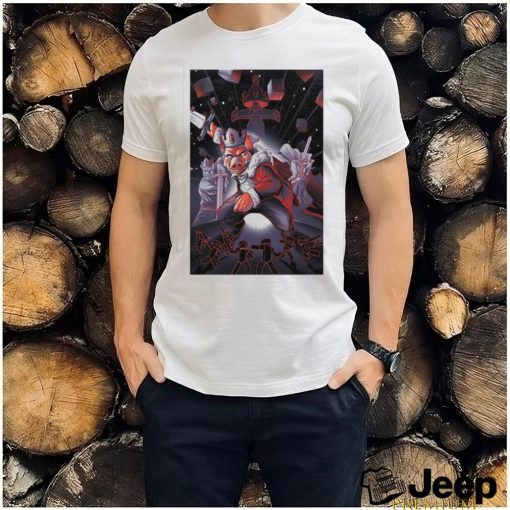 Technoblade The Legend Never Dies Poster Shirt